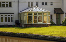 Lair conservatory leads